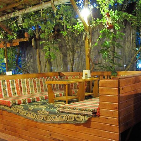 Olympos Natural Pansiyon Экстерьер фото
